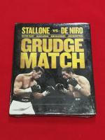 BLU-RAY GRUDGE MATCH 2เก๋า ปิดตำนานสังเวียนเดือด