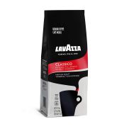 CÀ PHÊ BỘT LAVAZZA CLASSICO GROUND COFFEE BLEND, RANG VỪA 340G