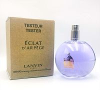 น้ำหอมผู้หญิง lanvin eclat darpege edp 100ml. (กล่องเทสเตอร์)