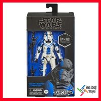 Stormtrooper Commander Star Wars Black Series 6 สตอร์มทรูเปอร์คอมมานเดอร์ สตาร์วอร์ส แบล็คซีรีส์ 6 นิ้ว