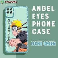 Jinsouwe เคส Nova7i เคสโทรศัพท์สำหรับ7i Huawei Nova สำหรับเด็กหญิงเด็กชายการ์ตูนเคสตุ๊กตาอุสึมากิฝาหลังยางนิ่ม