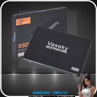 VASEKY SSD 2.5  High Speed Solid State Drive 120GB ใช้ใด้ทั้ง Notebook และ PC