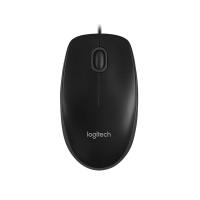 เม้าส์LOGITECH#B100