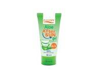 PO Care Aloe After Sun Gel พีโอแคร์ อโล อาฟเตอร์ซัน เจล ขนาด 95 ml. จำนวน 1 หลอด