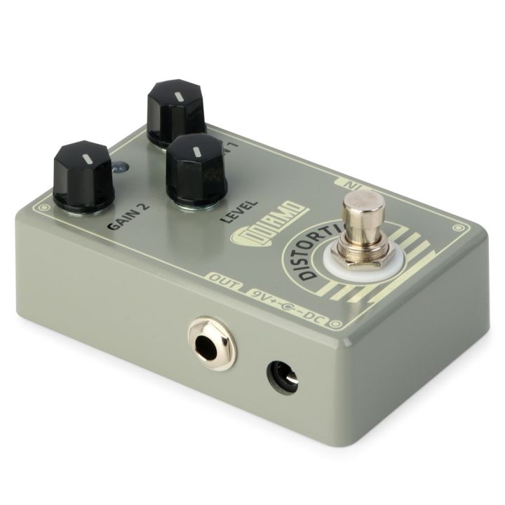 พร้อมส่ง-dolamo-d-5-distortion-guitar-effect-pedal