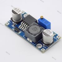 DC-DC Step-down Power Supply LM2596S Module 3A Adjustable Voltage Regulator 24V 12V 5V 3V Step-down Module YB21TH