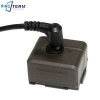 VW-VBG130 Dummy Battery VBG130 DC Coupler For HDC-SD HS TM Series And AG-HMC73MC AG-HMC150 HMC153MC And Other Models