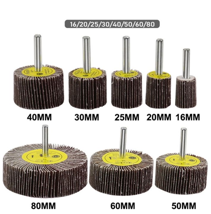 16-80mm-80-grit-sanding-flap-wheel-disc-abrasive-grinding-wheel-dremel-accessories-sandpaper-polishing-tools-6mm-shank-for-drill-cleaning-tools