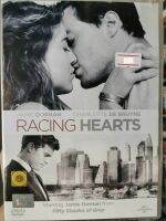 DVD : Racing Hearts (2014) ข้ามขอบฟ้า ตามหารัก   Languages : English, Thai, Etc. / Subtitles : English, Thai, Etc.   Time : 95 Minutes  " Jamie Dornan , Charlotte De Bruyne "