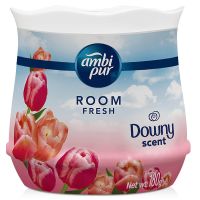 1 get 1 free Ambi Pur Gel Fresh Air Fresheners Downy Scent 180g. (Cod)