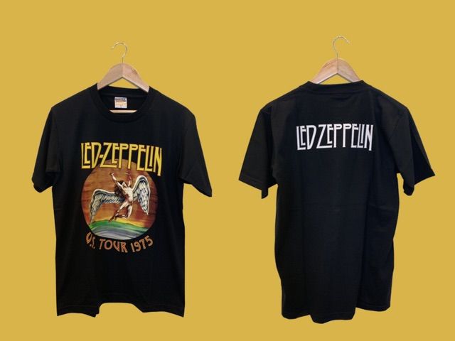 เสื้อ-led-zeppelin-ส่งฟรี-กำลังเป็นที่นิยมในต่างประเทศ-ซักไม่หด