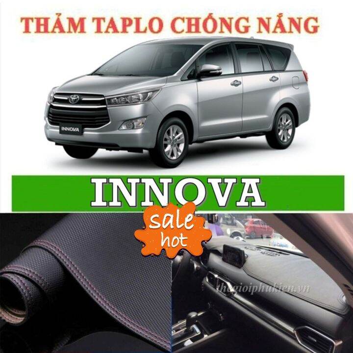 manhhai bán xe SUV TOYOTA Innova 2016 màu Bạc giá 545 triệu ở Hà Nội