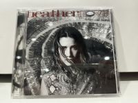 1   CD  MUSIC  ซีดีเพลง  heathernova oyster      (B8B75)