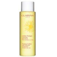 Clarins Extra-Comfort Toning Lotion with Camomile (Alcohol-Free, Normal or Dry Skin) 200 ml