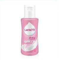 Lactacyd All Day Care 60ml แลคตาซิด ออล เดย์ แคร์ ผลิตภัณฑ์ทำความสะอาดจุดซ่อนเร้น