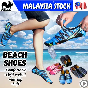 Beach deals shoes online