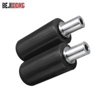 2x 10mm Black Bolts No Cut Motorcycle Frame Slider Crash Protector For Yamaha/Suzuki/Kawasaki/Honda/Ducati/Triumph/BMW-Aprilia