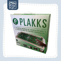 Fun Dice: Plakks Board Game