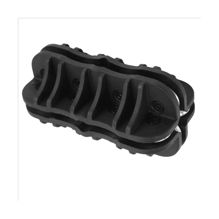 Handheld Tube Straightener Pipe Straightening Tool 1/4in Universal for