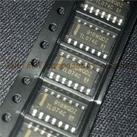 074C TL074CDT 10ชิ้น/ล็อต SOP14 SOP-14 TL074C SMD ของแท้ใหม่