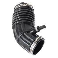 9.2นิ้วรถเครื่องยนต์ Air intake ท่อ16576JA000สำหรับ Nissan Altima L4 2.5L 2007-2013