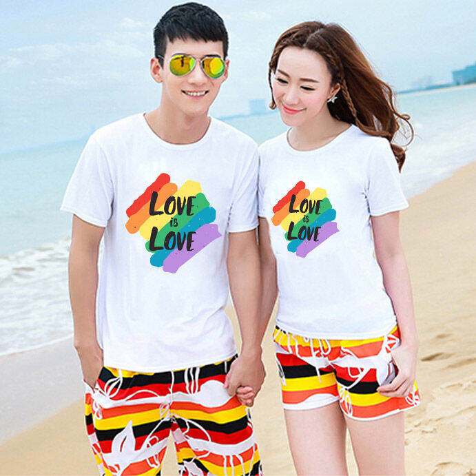 Hcm]Áo Thun Nam In Hình Cờ Mỹ Nhiều Màu | Lazada.Vn