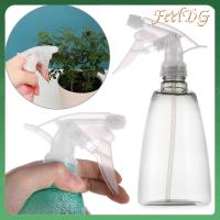 FEELDG 500ML มัลติฟังก์ชั่น อยู่บ้าน ปั๊ม เครื่องมือทำสวน เครื่องฉีดน้ำ Fine Mist บัวรดน้ำ กระป๋องฉีด