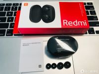 【Cod】 ZOROOM Redmi Airdots 2หูฟังบลูทูธ Tws True Wireless บลูทูธของแท้หูฟังสเตอริโอเบสบลูทูธ