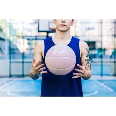 LAB VERSA TACK PIGALLE Basketball Pink basketball Size7 basketball