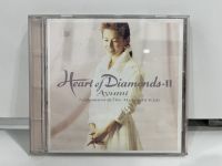 1 CD MUSIC ซีดีเพลงสากล   AYUMI NAKAMURA HEART of DIAMONDS II   (M5D167)