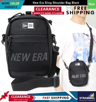 Shop New Era Shoulder Bag Online Lazada Com My