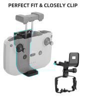 ใหม่ล่าสุดที่วางยึดเมาท์ขาตั้งกล้องยืนสำหรับ DJI Mini 3 Pro จมูก Handheld Stabilizer cket Mount สำหรับ Mini 3 Pro DJI Rc RC-N1