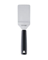 Triangle 735211001 Spatula Cranked, 10cm, Carded