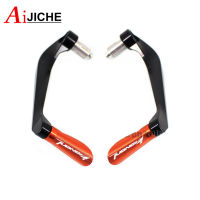 For Aprilia TUONO V4 TUONOV4 1100RRFactory 2011-2016 78" 22mm Motorcycle CNC Handlebar ke Clutch Levers Protector Guar