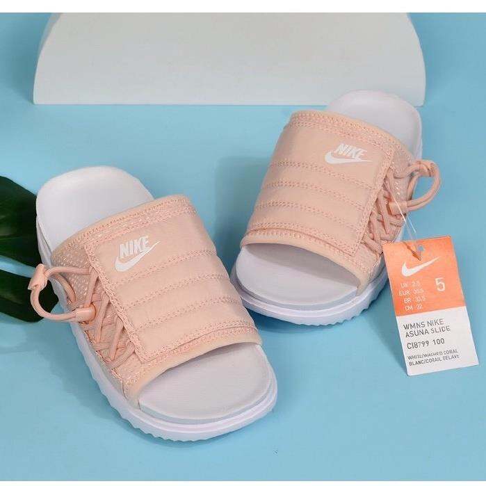womens asuna slide