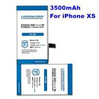 IPhone ฟรีเครื่องมืออุปกรณ์พกพาทดแทน0 100% ใหม่ Xs 3500Mah สำหรับ Xs Zero