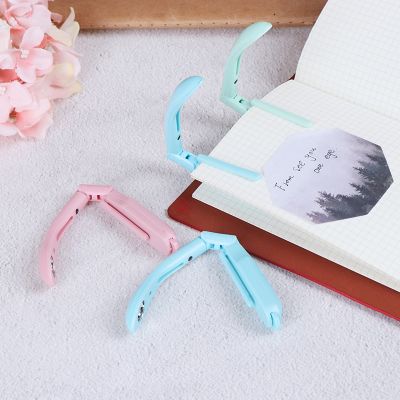 Mini Portable LED Reading Lamp Eye-protect Led Night Light Book Light With Clip