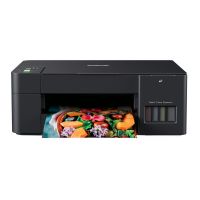 Printer Brother DCP-T420W พร้อมหมึกแท้ ราคาลดล้างสต๊อกถูกโดนใจ**