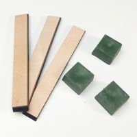 【CW】 knife polishing sharpener sharpening stone Leather Honing Strop Compound Grinding Paste Polishing Sharpening tool