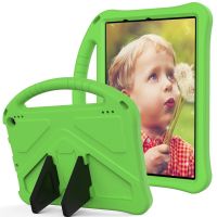 Casing Tablet สำหรับ Amazon Kindle Fire HD 10 2021 10.1 ยืนปก Hd10บวกเด็กปลอดภัย Eva ป้องกันกระแทกมีสายฝาครอบป้องกันแท็บเล็ต T76N2P T76N2B