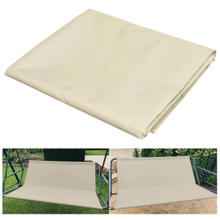 Replacement Swing Seat Cover Garden Swing Seat Cover Hammock Chair