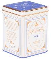 Harney&amp;Sons Paris ชาอันดับ1 หอมมาก ชาดำ กลิ่นผลไม้ วานิลลา คาราเมล และเอิร์ลเกรย์