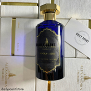 Dailyscent Nước hoa unisex Brasilia Alexandria Fragrances Extrait de