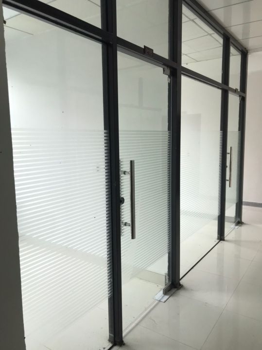 สติกเกอร์ติดกระจก-ฟิล์มติดกระจก-สุญญากาศ-ฟิล์มติดกระจกบ้าน-glass-sticker-ขนาดสินค้า-กว้าง45-60-90-120cm-ยาว2เมตร