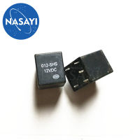 HFKM 012-SHS 12VDC 4117-2A 继电器