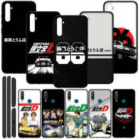 Phone Casing อ่อนนุ่ม J178 TH42 Initial D AE86 CHASE Simpan Cepat Tofu decal  shop ปก หรับ iPhone 14 13 12 11 Pro XS Max X XR 6 7 8 6S Plus 7Plus 8Plus 6S+ + 14+ 11Pro ProMax 7+ 8+ ซิลิโคน เคสโทรศัพท์