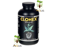 เจลเร่งราก Clonex rooting gel ขนาด 32 oz. (946 ml.) ของแท้ 100% USA Cloning เจล ระเบิดราก ฮอร์โมนเร่งราก น้ำยา เร่งราก เร่งโต เพาะเมล็ด ผงเร่งราก ปุ๋ย ปักชำ ชำ