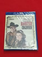 BLU-RAY ROOSTER COGBURN