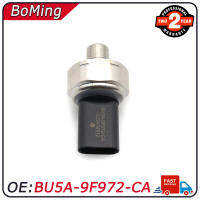 BU5A-9F972-CA รถเซ็นเซอร์ความดันฉีดน้ำมันเชื้อเพลิงสำหรับ FORD สำหรับ LINCOLN MKC MKS MKT MKX MKZ NAVIGATOR BU5A9F972CA