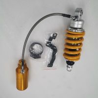 Amortiguadores Para Motocicleta,Suspension Trasera Para Yamaha, Honda, Kawasaki, MSX125 SF, Benelli, TNT125, 205มม.,235มม.,260มม.,285มม.,320มม.,135มม